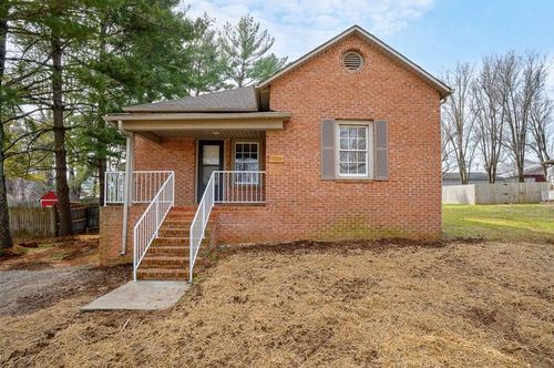 1535 Springboro Road, Cookeville, TN, 38506 | Card Image