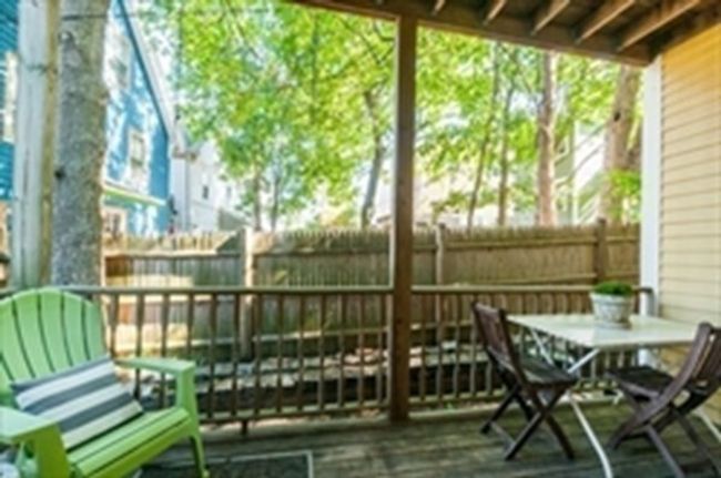 APT-1 - 2 Termine Ave, Condo with 2 bedrooms, 2 bathrooms and null parking in Boston MA | Image 10