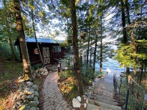 491 Timber Ln, Pickerel, WI, 54465-9325 | Card Image