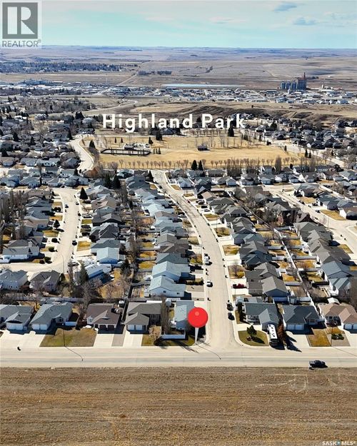 533 Palliser Dr, Swift Current, SK, S9H5C6 | Card Image
