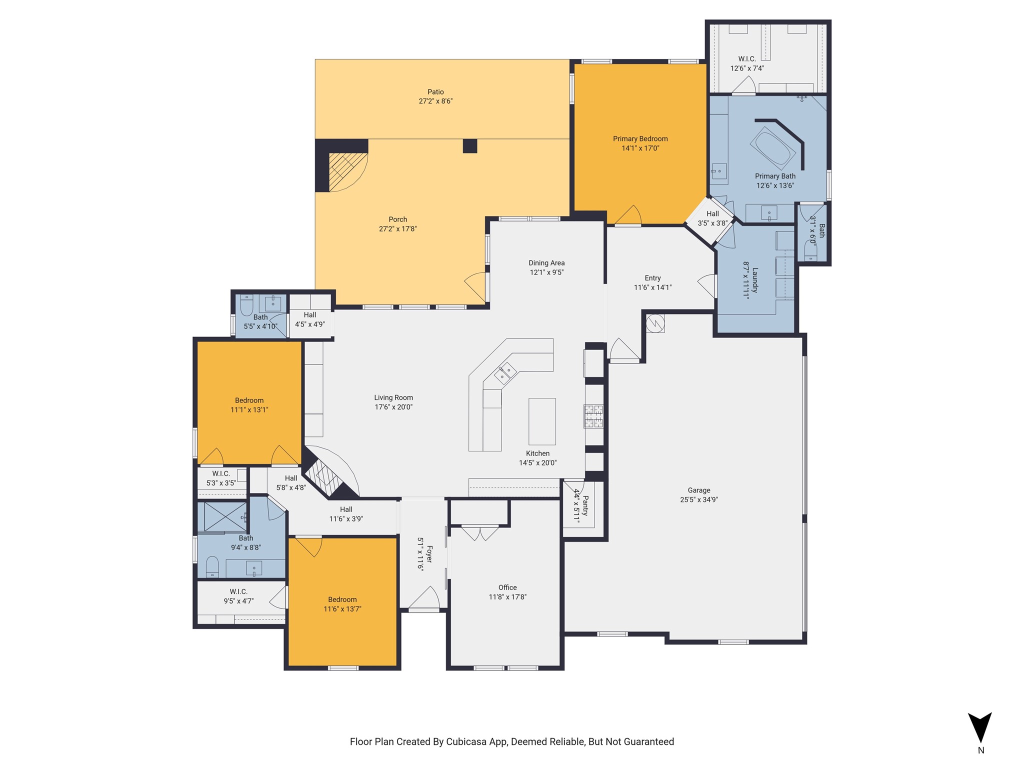 Residential in Fort Worth 4