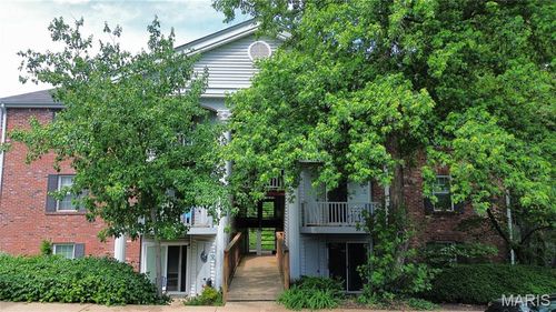 apt-d-7611 Triwoods Dr, Saint Louis, MO, 63119-5074 | Card Image