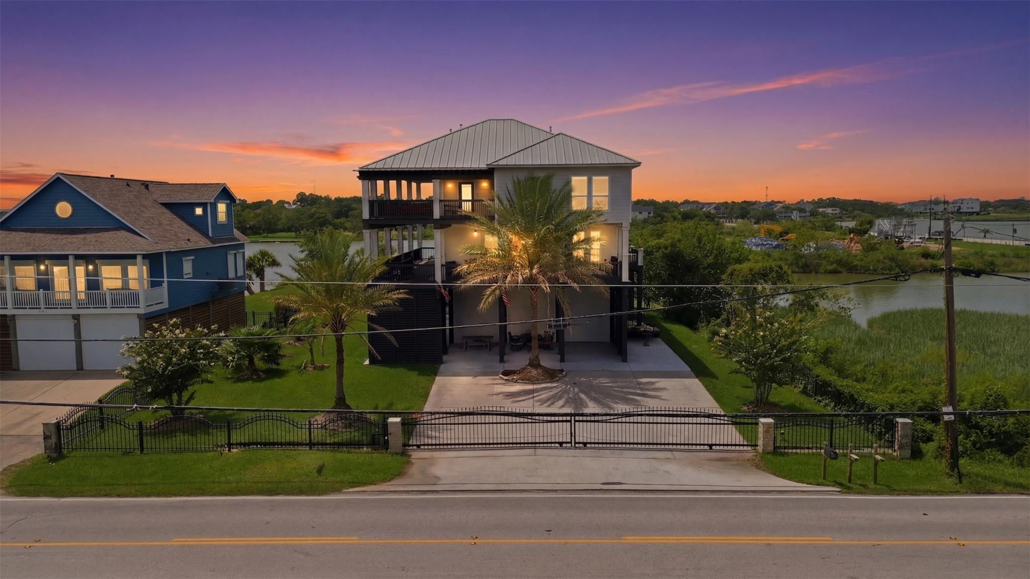 Residential in Seabrook 2