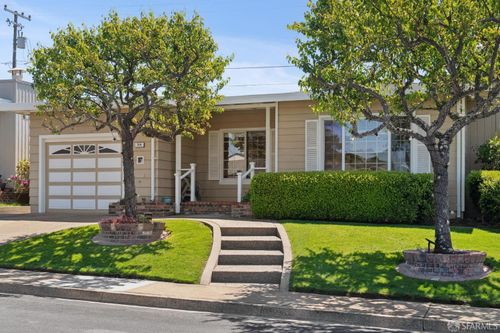 316 Ferndale Ave, South San Francisco, CA, 94080-1244 | Card Image