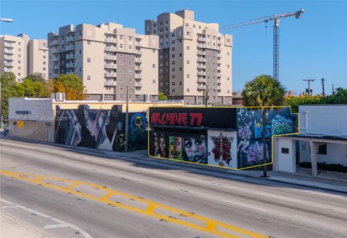 170 Ne 79th St, Miami, FL, 33138-4858 | Card Image