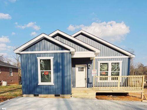 403 Tribble Street, Seneca, SC, 29678 | Card Image