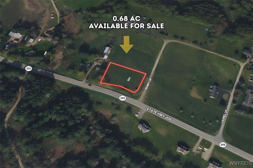 0 State St, Oneonta, NY, 13820 | Card Image