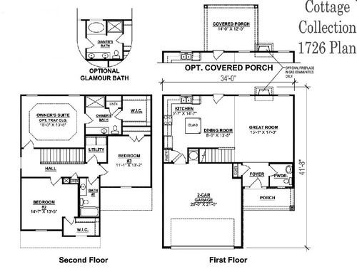 4011 Colleton Ln, Rockvale, TN, 37153-3000 | Card Image