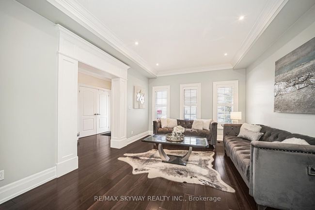 22 Callaghan Cres, House other with 4 bedrooms, 3 bathrooms and 4 parking in Georgetown ON | Image 8