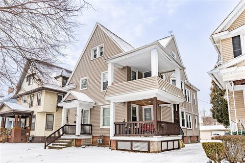 125 Wellington Ave, Rochester, NY, 14611-3019 | Card Image