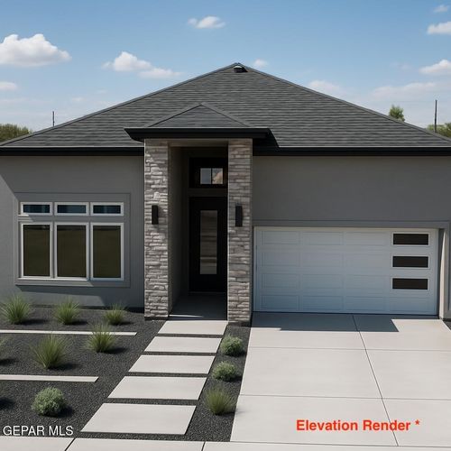 13320 Guitar Dr, San Elizario, TX, 79849-8907 | Card Image