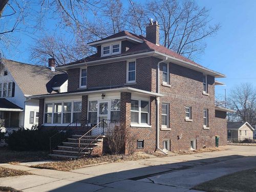 464 Ruggles St, Fond Du Lac, WI, 54935-3931 | Card Image