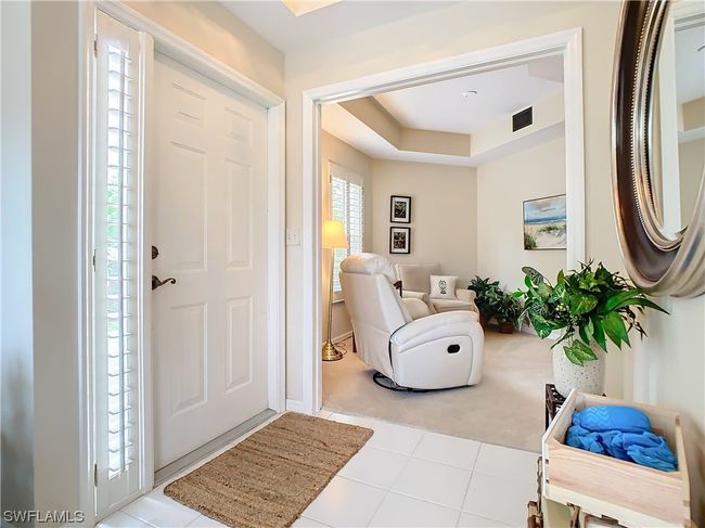 APT-104 - 1190 Egrets Walk Cir, Condo with 2 bedrooms, 2 bathrooms and null parking in NAPLES FL | Image 5