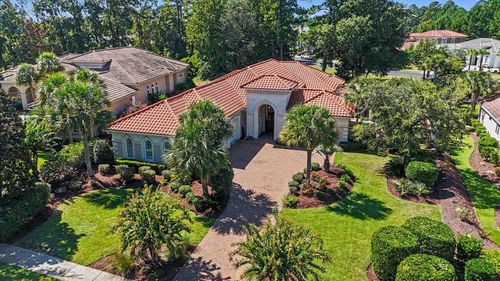 9911 Bellasera Cir, Myrtle Beach, SC, 29579-5262 | Card Image