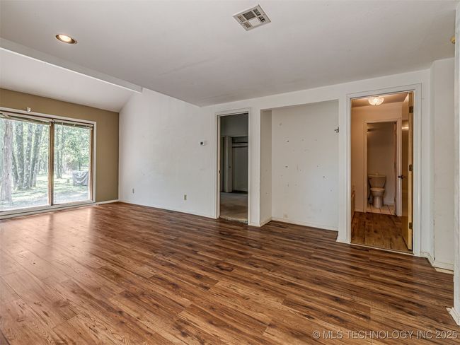 912 Summit Ridge Ct, House other with 2 bedrooms, 2 bathrooms and null parking in Tahlequah OK | Image 12