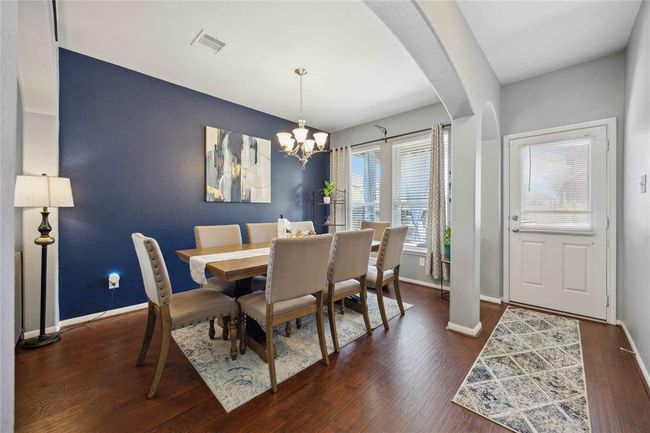 21722 Rainfall Park Dr, House other with 6 bedrooms, 4 bathrooms and 2 parking in Spring TX | Image 8