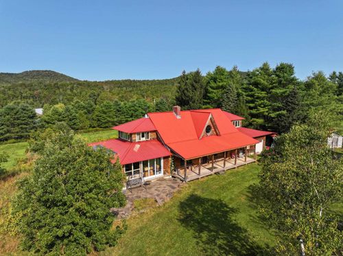 143 Biddle Rd, Lincoln, VT, 05443-9160 | Card Image
