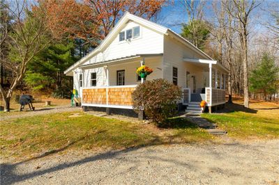 107 Near Road, House other with 2 bedrooms, 2 bathrooms and null parking in Gallatin NY | Image 1