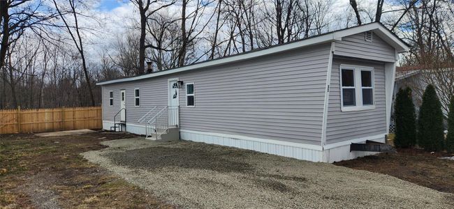 33 Debra Ct, House other with 2 bedrooms, 1 bathrooms and 5 parking in Poughkeepsie NY | Image 33