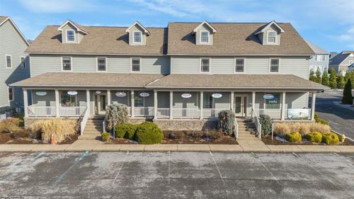 6000 Coombs Farm Rd, Morgantown, WV, 26508-1154 | Card Image