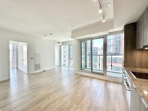 1112-158 Front St E, Toronto, ON, M5A0K9 | Card Image