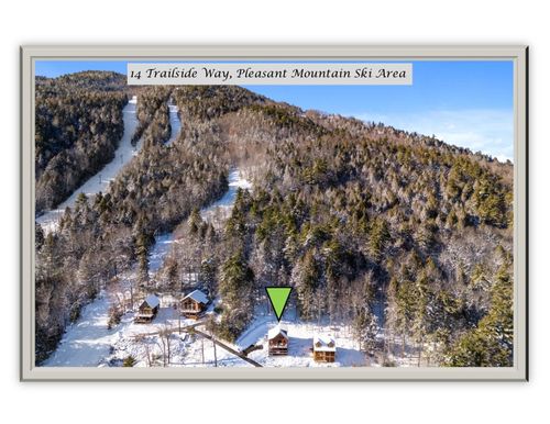 14 Trailside Way, Bridgton, ME, 04009 | Card Image