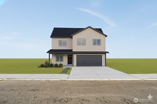 2020 Henderson Way, Longview, WA, 98632-2982 | Card Image