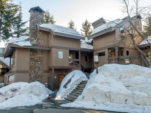 216-6117 Eagle Drive, Whistler, BC, V0N1B6 | Card Image