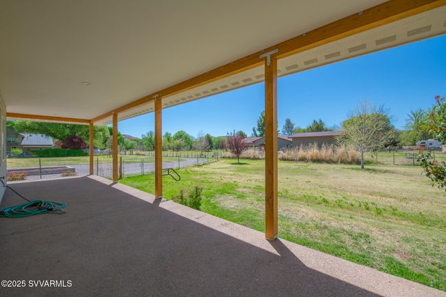 500 N Rio Arriba, House other with 3 bedrooms, 3 bathrooms and null parking in Cottonwood AZ | Image 37