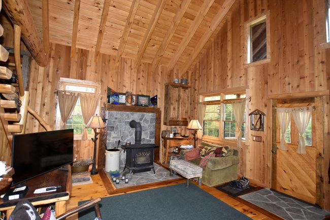 52 Steinfeldt Ln, House other with 2 bedrooms, 1 bathrooms and null parking in Long Lake NY | Image 11