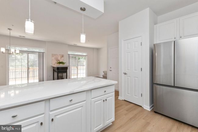 201 - 1859 Cedar Cove Way, Townhouse with 4 bedrooms, 3 bathrooms and null parking in WOODBRIDGE VA | Image 8