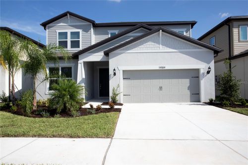 14184 Hammock Crest Way, RIVERVIEW, FL, 33569-6560 | Card Image