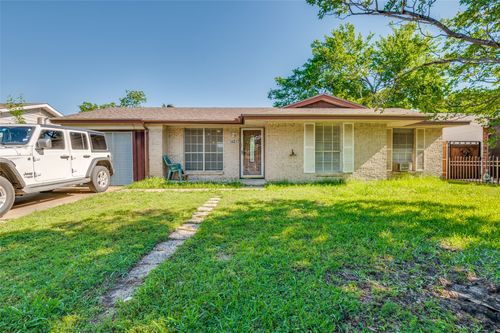 14217 Carla Dr, Balch Springs, TX, 75180-4201 | Card Image