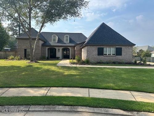 148 W Legacy Dr, Brandon, MS, 39042-5518 | Card Image