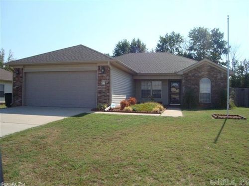 25 Willow Lk, Ward, AR, 72176-9517 | Card Image