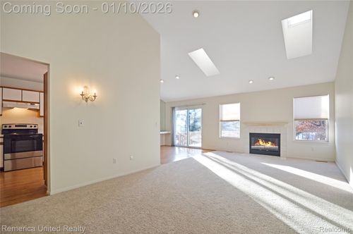 263 Whispering Hl, Commerce Township, MI, 48390-3960 | Card Image