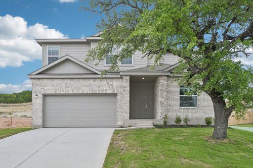 418 Bobby Lou Ln, Copperas Cove, TX, 76522-1572 | Card Image