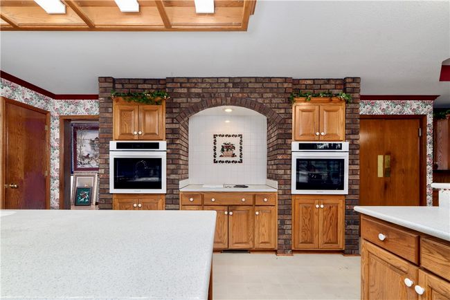 10540 Cain Rd, House other with 3 bedrooms, 3 bathrooms and null parking in Mountainburg AR | Image 12