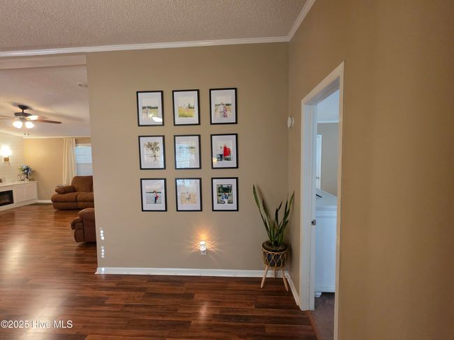 2201 Odom Rd, House other with 3 bedrooms, 2 bathrooms and null parking in Clinton NC | Image 15