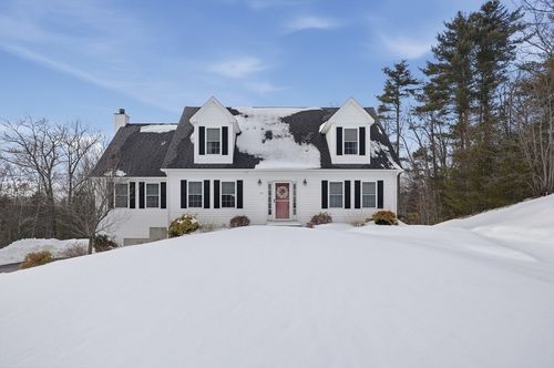 110 Pondview Rd, East Brookfield, MA, 01515-2200 | Card Image