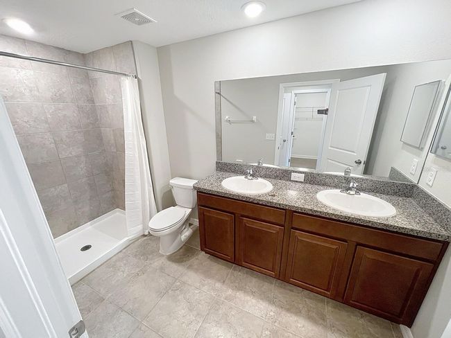 3926 Cat Mint St, Townhouse with 3 bedrooms, 3 bathrooms and null parking in TAMPA FL | Image 13