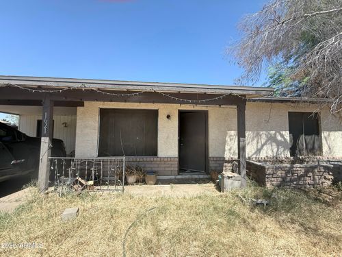 1621 N 53rd Drive, Phoenix, AZ, 85035 | Card Image