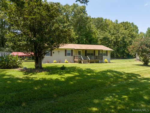 4716 Hobbie Rd, Montgomery, AL, 36105-6814 | Card Image