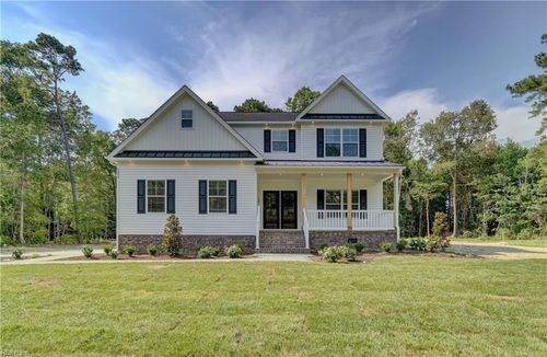 3AC Reynolds Drive, Carrollton, VA, 23314 | Card Image