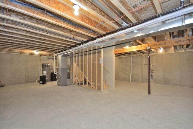6026 Sean Ct, House other with 4 bedrooms, 2 bathrooms and null parking in Caledonia WI | Image 34