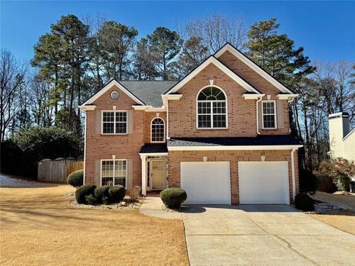 4262 Goldfield Trce, Suwanee, GA, 30024-4076 | Card Image