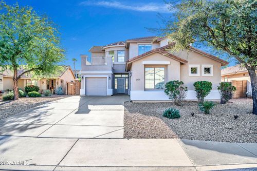 16529 W Saguaro Ln, Surprise, AZ, 85388-1162 | Card Image