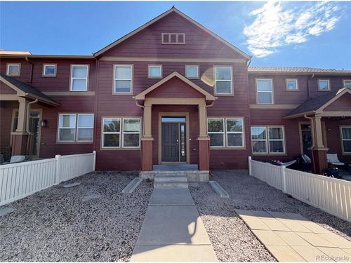 3739 Tranquility Trl, Castle Rock, CO, 80109-3544 | Card Image