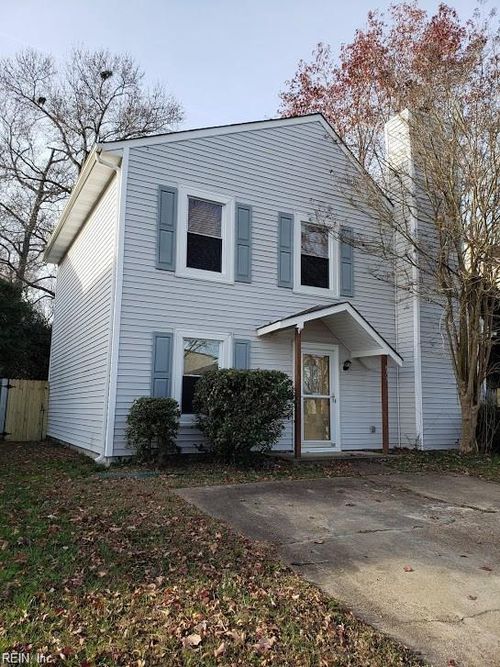 877 Carew Road, Virginia Beach, VA, 23462 | Card Image
