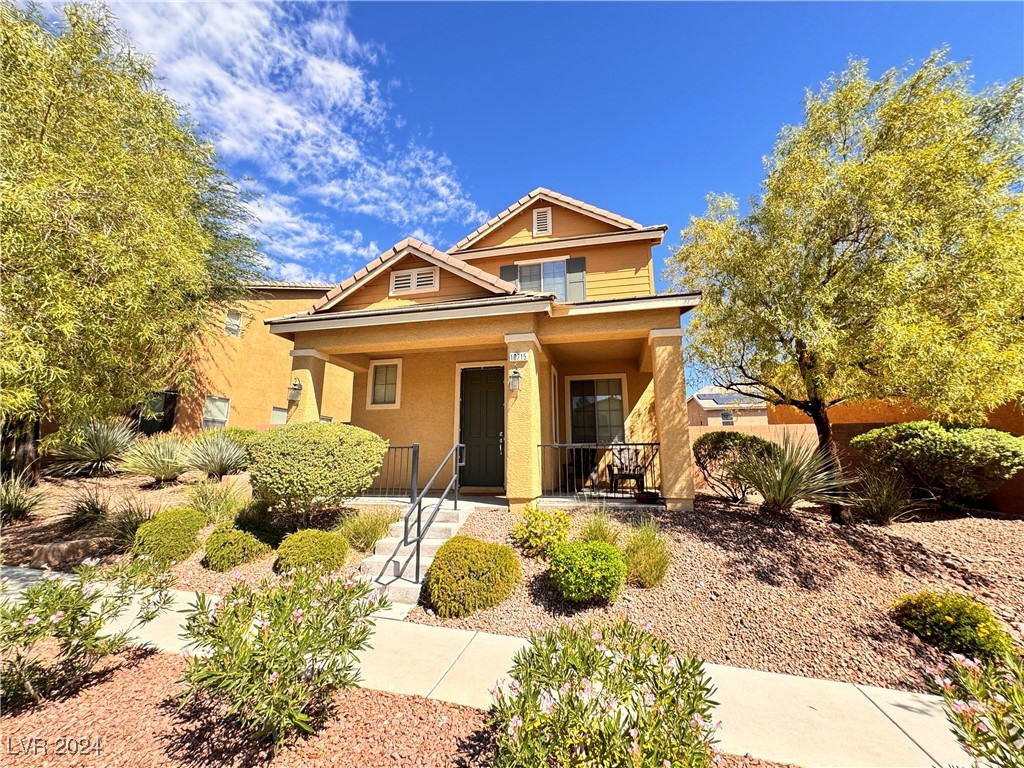 Mason Hill Ave, Las Vegas, NV 89166